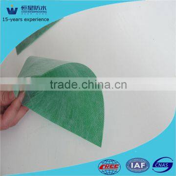 High Quality Pp+pe+pp Composite Waterproof Membranes