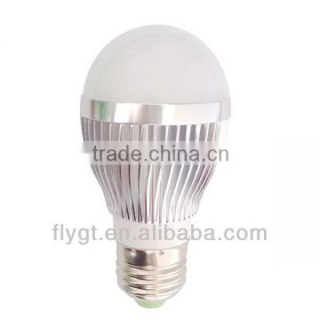 Epistar chip High Power 5W LED Bulb