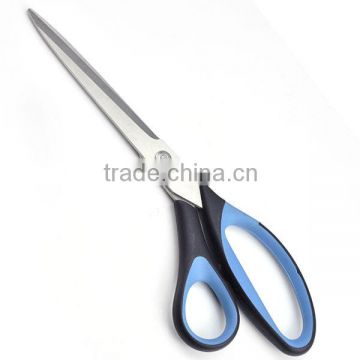 Household tailor Scissor with abs handle stainless steel