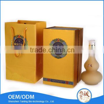 Alibaba China manufacturer best price gastric male sex super tonic wine