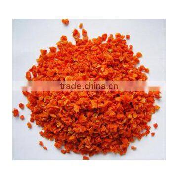 ad carrot granule with sugar