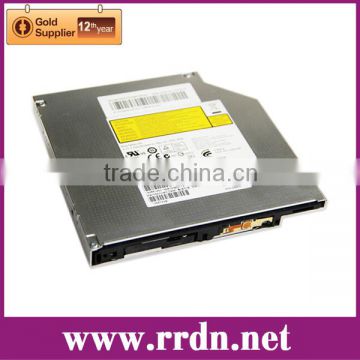 8x Slim Portable DVD Rewriter AD-7585H for notebooks, PC