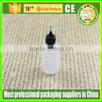 50ml wholesale e liquid bottle, e cig liquid bottles made in China