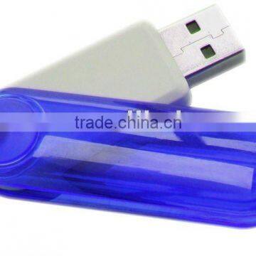 bulk cheap plastic swivel usb flash drives