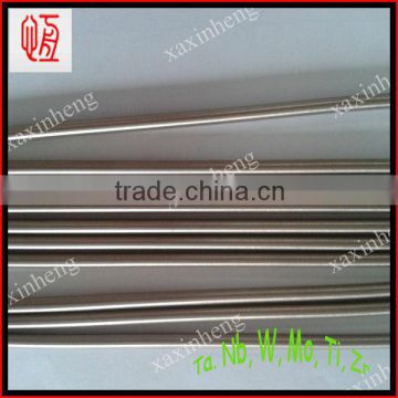 tungsten copper rod,copper tungten rod for Balancing weights