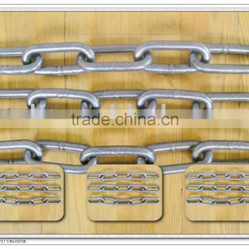 chain sling /G80 lifting/ hoisting chain