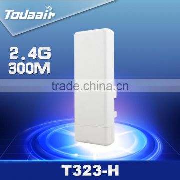 2016 OEM Chinese 1KM good wireless bridge with lowest price