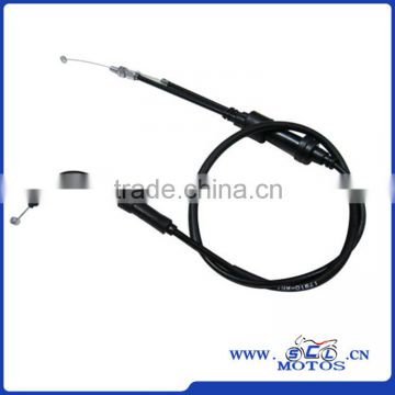 SCL-2012040141 for CG125 throttle cable China supplier