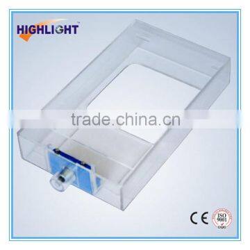 Highlight retail anti-shoplifting S001 AM/RF/EM cassette/MC safer box