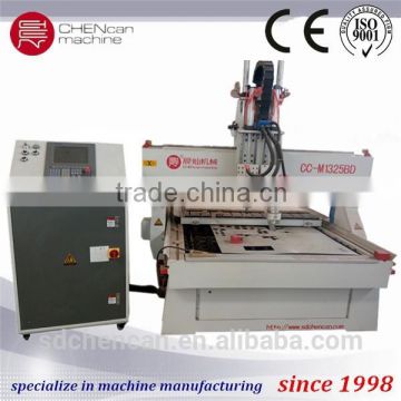 CHINA Plasma metal Cutting machine CC-P1325