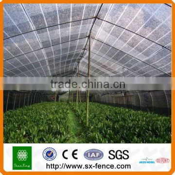 100% HDPE Agricultural Shade net