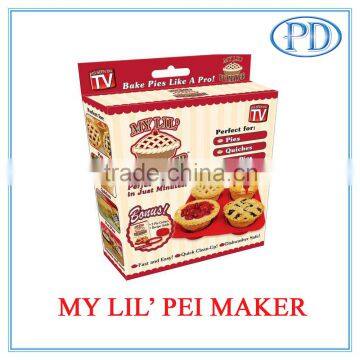 silicon pie maker cupcake maker my little pie maker recipes