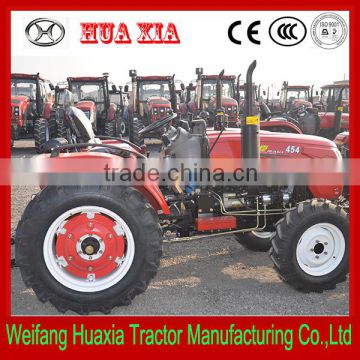 HUAXIA Hot-sale High quality kubota tractor prices