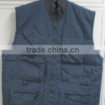 high quality body warmer vest