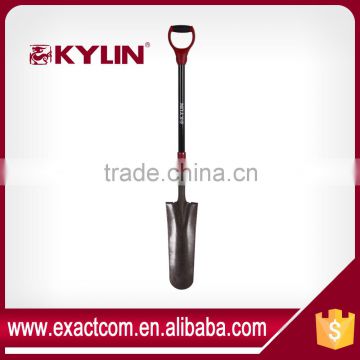 Eco-Friendly Exporter China Drain Types Of Spade Shovel