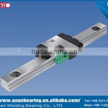 High precision low price and hot sale on Alibaba linear bearing 16mm