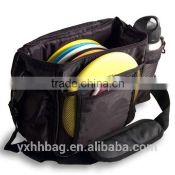 Outdoor Sports Disc Sling Bag Disc Golf Bag(YX-Z151)