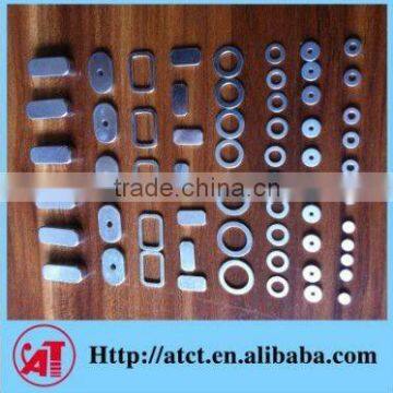 N52 sintered magnets