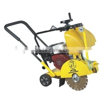concrete saw with CE