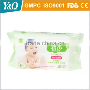 Cheap Cleaning Baby Disposable Hands Wipe