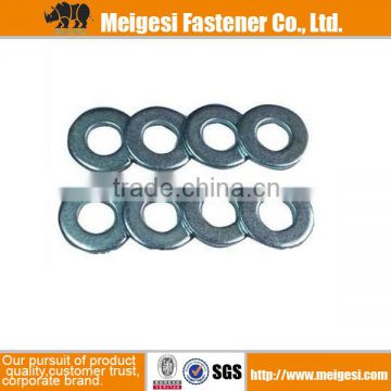 Supply Standard fastener of washer with good quality and price carbon steel flat type square hole carriage bolt washer