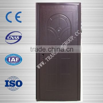 Super Economic Steel Door Supplied By Factory Directly