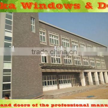 pvc windows and doors