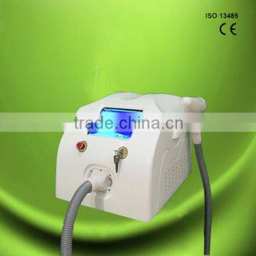 hot!! q switched 1064nm 532nm q switch nd yag laser for tattoo removal