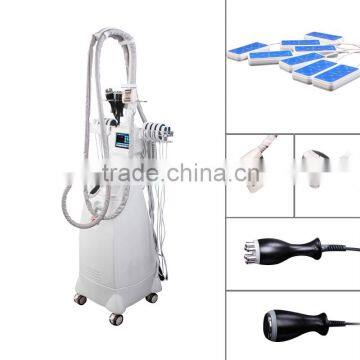 New top level lipo laser lipolysis weight loss liposuction laser slimming machine