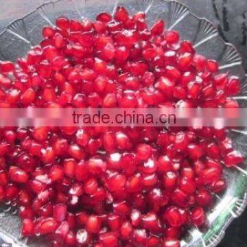 fresh pomegranate fruits for sale