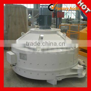 2013 Hot JN2000 Planetary Concrete Mixer Sale Price