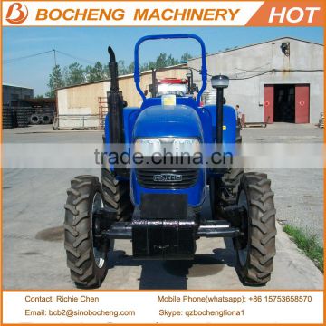 High Quality 110HP 4WD China Cheap Farm Tractor For Sale