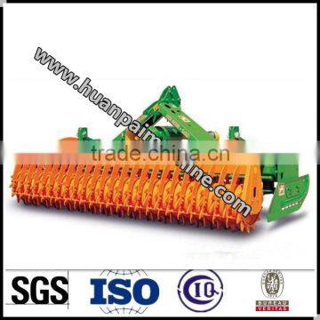 High Efficiency 1BQ-4.5 Power driven rake