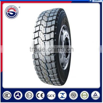 China hot sale tire in truck from manufacturers