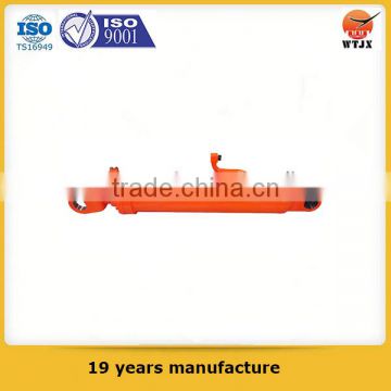 Quality assured piston type compact hydraulic cylinder for sale