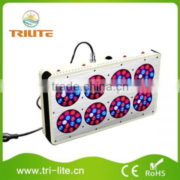TRILED 280W led lamp for plants