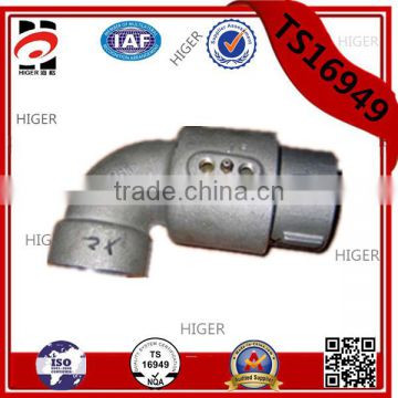 High quality aluminum die casting rotary joint