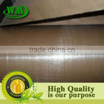high quality kraft paper pe woven cloth