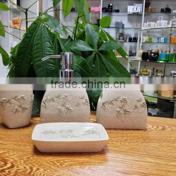 EA0030 Sea shell cheap vanity sets form Shenzhen Bathroom