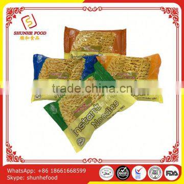 Instant Noodle 85g Manufacturer