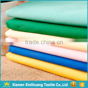 Wholesale Soft 40S Combed Imitation Tencel 100 Cotton Fabric