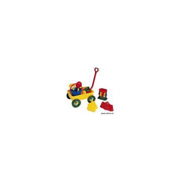 Sell Sand Toy Set