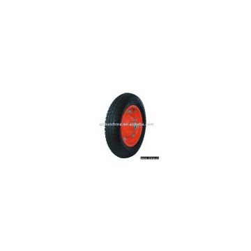 Sell Rubber Wheel (13