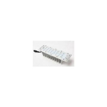 IP66 LED Street Light Module 45w With Heat Radiation Performance For Highway