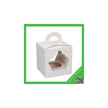 Hot selling cupcake boxes wholesale