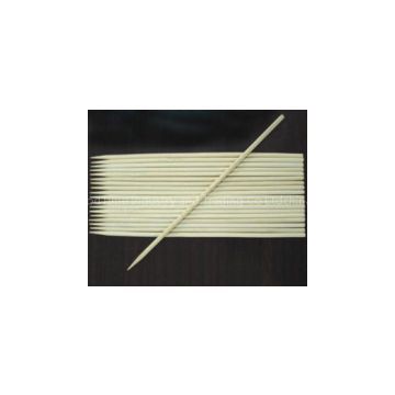 Bamboo Toothpicks, Skewers  Offer