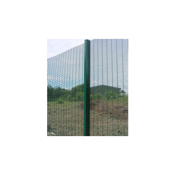 high-quality anti climb fence for your house and factory /security fence/358 fence