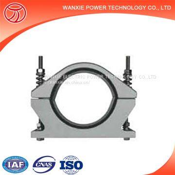JGWD high-voltage cable clip reasonable price  factory direct