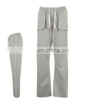 Men fleece Trouser