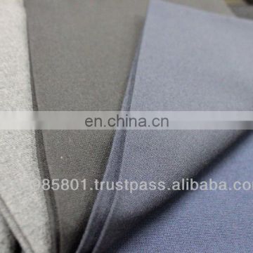 Polyester/Viscose Mix Formal wear Mohair finish